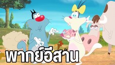 การ์ตูนวัยเด็กอ๊อกกี้กับแก๊งแมลงสาบ ดูกันยาวๆ