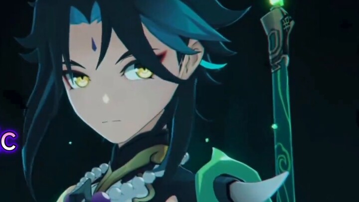 [Genshin Impact] Peringkat terbaru karakter C utama bintang lima: Kamisato Ayaka tampil kuat.