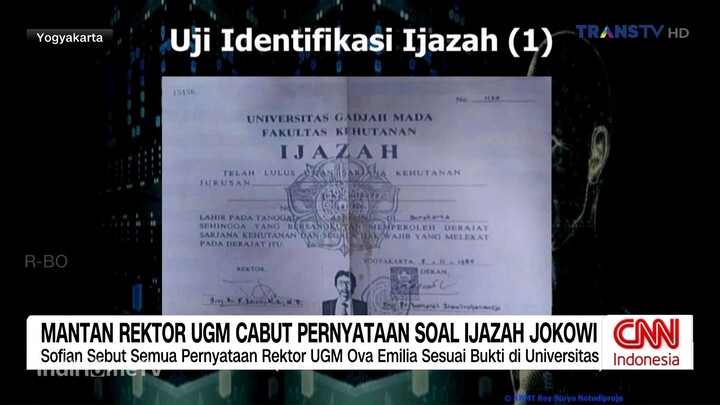 CNN Indonesia Prime News TransTV & CNN Indonesia - 21 Juli 2025