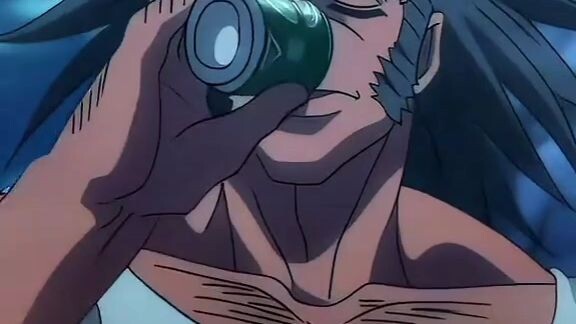 #HxH