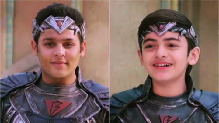 Baalveer Returns Bahasa Indonesia - Episode 14
