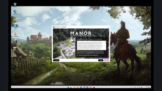 Manor Lords Free Download PC