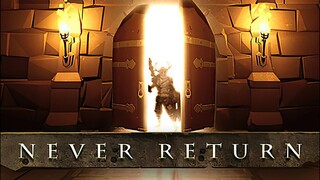 Never Return | Early Access | GamePlay PC