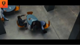 REVIEW PHIM : Hành tinh khỉ (p2) #reviewphimkhoahoc