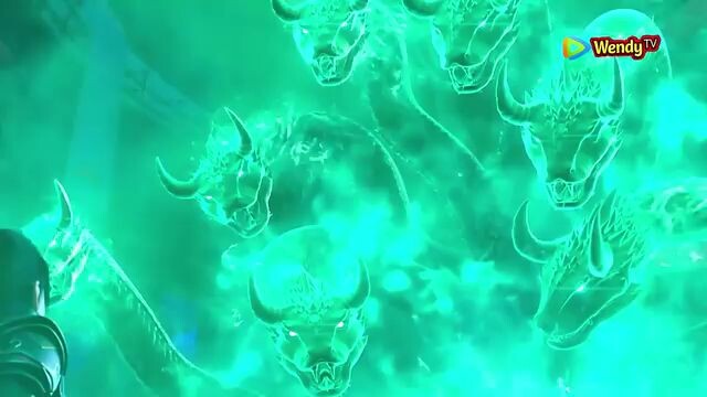Battle Through The Heavens Season 5 Episode 141-150 Sub Indo