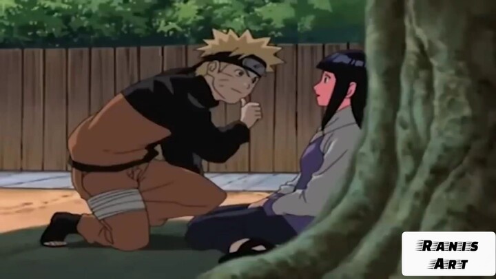 AWAL MULA PENDEKATAN HINATA DENGAN NARUTO 😂