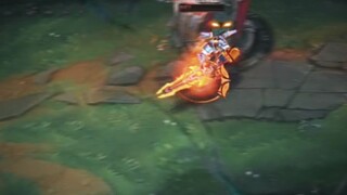 دعونا نردد جملة واحدة من شخصية سيد السيف كل منا