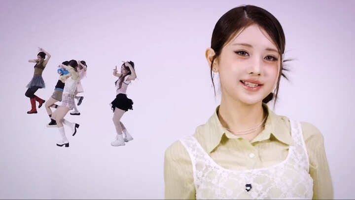 HITGS Little By Little MV