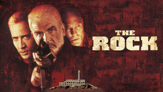 The Rock (1996)