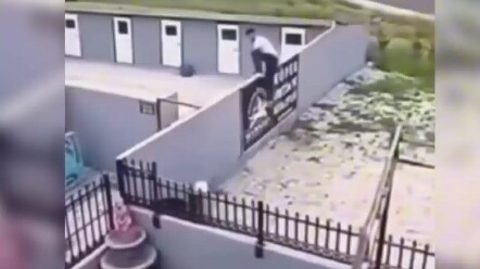 Perpetual Motion Base