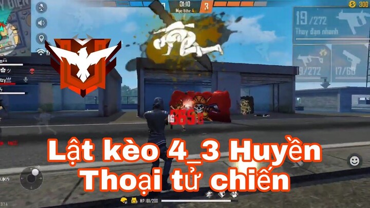 Thương nhau tới bên Remx - Nal Free Fire