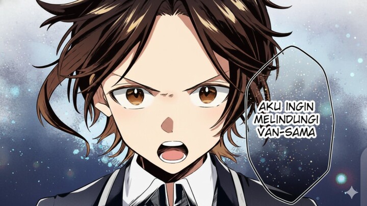 Okiraku Ryoushu no Tanoshii Ryouchi Bouei Episode 4.1 Bahasa Indonesia - Kemenangan Desa