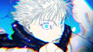 【静止画MAD】死滅回遊×Shape of Trust【咒术回战】