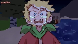 TommyInnit's Lament (aka clingyduo angst) [Dream SMP Crying AU]