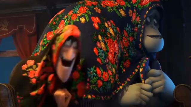 MAVIS, ANAK NI DRACULA 3