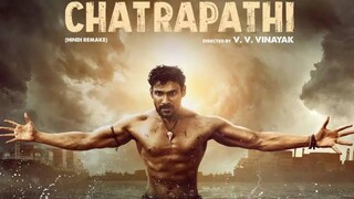 Chatrapati | New South Movie | 2023