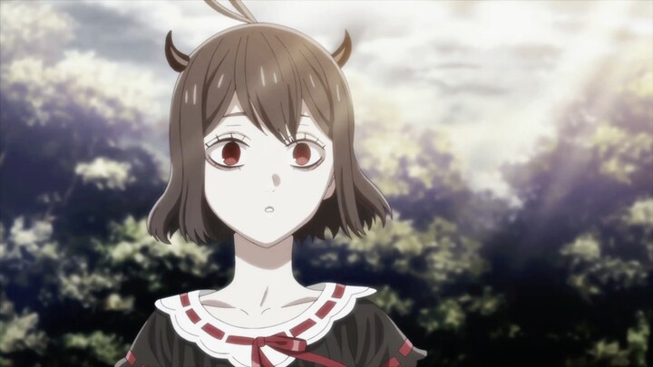 NERO HIDUP KEMBALI?! Black clover