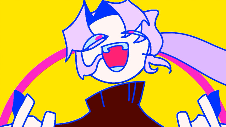 [OC/Fun Post] SEGAAAA