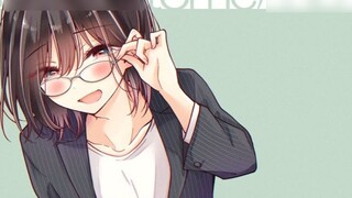 #62 My friend turned into a super beautiful girl after putting on makeup♂? What kind of beauty is th