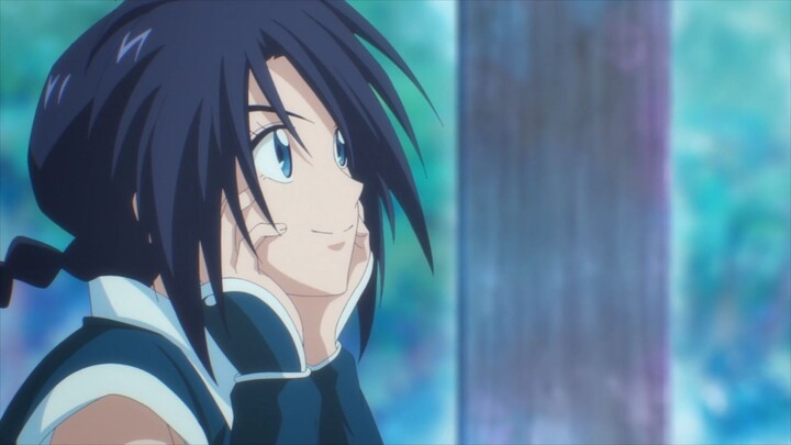 Rurouni Kenshin Meiji Kenkaku Romantan - Kyoto Douran Episode 2