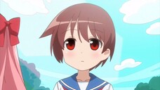 Episode 1 | Saki Biyori Animation | Sub Indo