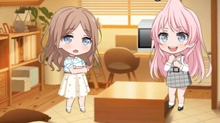 Xiao Sushi roasted Xiao Aiyin into a Changshu anon