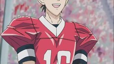 Eyeshield 21 - Last Episode 145 (Tagalog Dub)