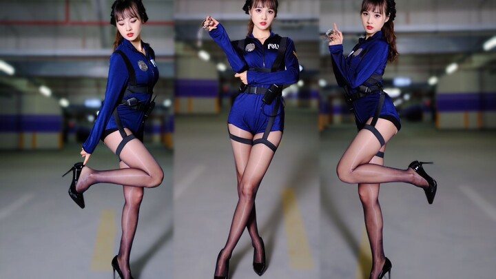 ⚡You are under arrest for stealing hearts⚡