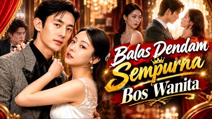 Balas Dendam Sempurna Bos Wanita