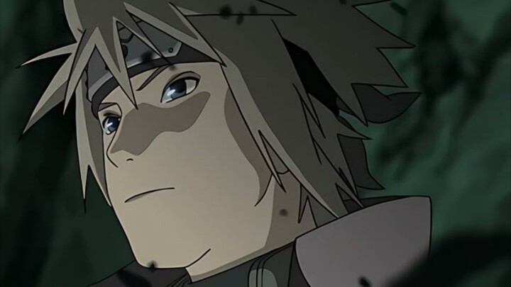 Amv Minato namikaze