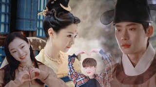 [Lalang đa quốc gia|Song Yi×Lee Jong-suk][Cuộc sống quá khứ và hiện tại|Yêu từ cái nhìn đầu tiên]ở l