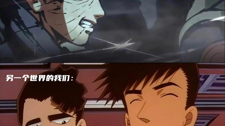 Góc meme seiyū: Chúng ta của thế giới này vs chúng ta của một thế giới khác
