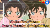 [Detective Conan TV] Ran x Kazuha Compilation (Part 5)_4