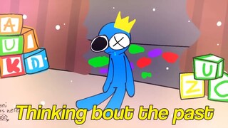 Top 10 Meme Roblox Rainbow Friends