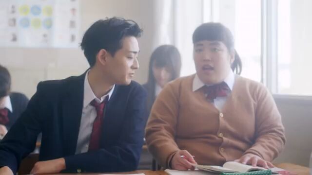 โฆษณาฮาดะลาโบะละลายใจ