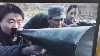 การตัดต่อระดับไฮเอนด์มักใช้วิธีที่เรียบง่ายที่สุด ช่างเฉินยุ่งอยู่ห้านาที………