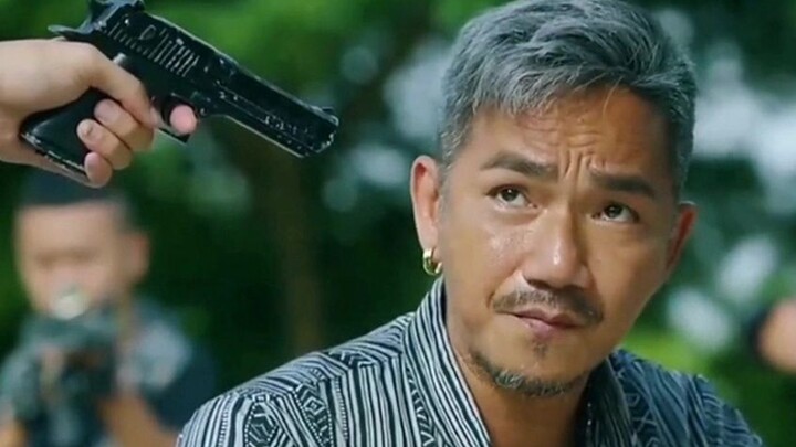 The strong rule! The two most powerful drug lords in the Golden Triangle were simultaneously raided 