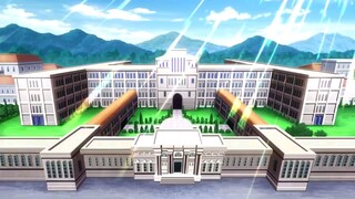 Tập 03 - Đại ma vương mạnh nhất lịch sử chuyển sinh thành dân làng A - [Việt sub]