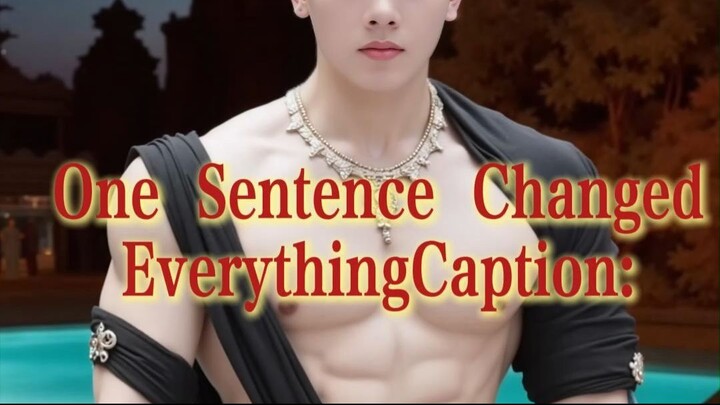 I Attacked The IndustryCaption: