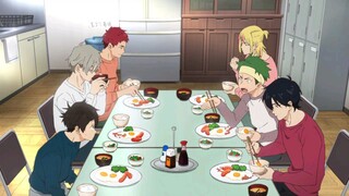 Bakuten!! - Tập 7 - 2021 - HD