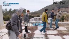 EXO Ladder S3-E3