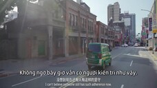 Thích Anh Từ Lâu Full Movie [Sub Việt]