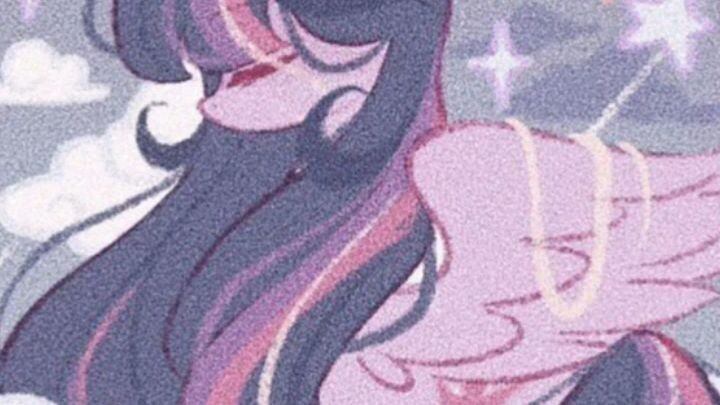 @My Little Pony 《Princess Twilight》