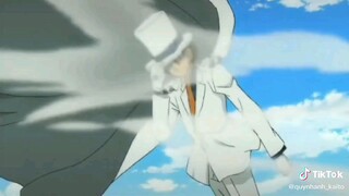 Kaito kid