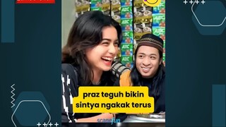 Shintya mariska cantiknya natural