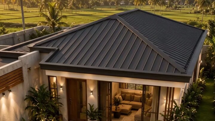 House Design Iidea-003