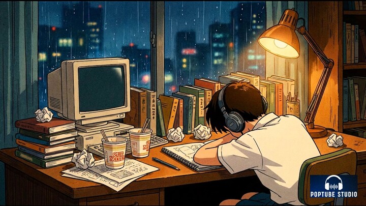 Fall Asleep Instantly Under the Stars 🌌 Ultra-Slow Ambient Music for Deep Sleep & Overthinking