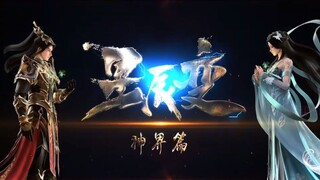 Tinh Thần Biến Phần 6 - Tập 1-8 Full HD Thuyết Minh