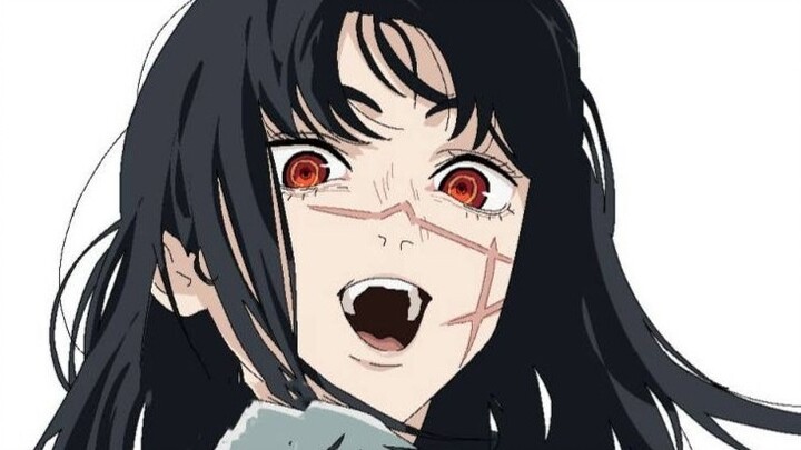 Chainsaw Man Season 2 Episode 105. I gradually understand everything! The fake Chainsaw Man becomes 
