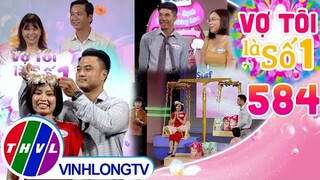 Vợ tôi là số 1 (08/01/2023)